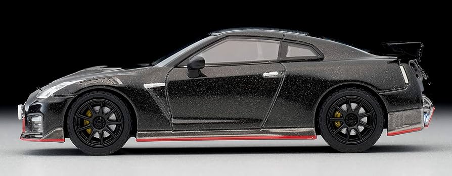 トミカリミテッドヴィンテージネオ 日産 GT-R Nismo 2020 ブラック Amazon | トミーテック (TOMYTEC) トミカリミテッドヴィンテージ
